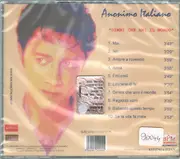 CD - Anonimo Italiano - Dimmi Che Ami Il Mondo