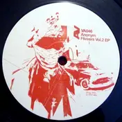 Anonym - Flivvers Vol. 2 EP