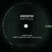 Anonym - HART PLAZA