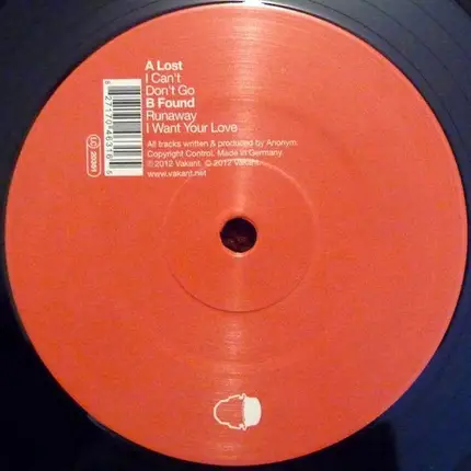 Anonym - Flivvers, Vol. 2