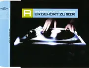 CD Single - Anonyme Plattendreher - Er Gehört Zu Mir