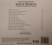 CD - Clemencic Consort / René Clemencic - Ludus Danielis (Liturgical Drama Of The XII Century)