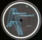 Anonymous - Emissions 2