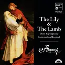 CD - Anonymous 4 - The Lily & The Lamb