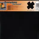 12inch Vinyl Single - Anonymous - The Dream