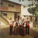 CD - Añoranza - Vivan Las Folias