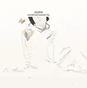 CD - Anorak - 14 Secrets We Shouldn't Tell