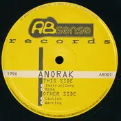 Anorak - Ab001