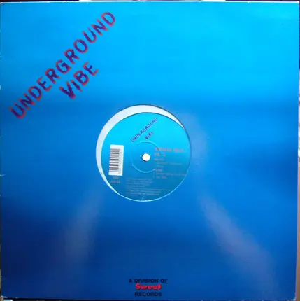 Anorak Trax - Vol. 2