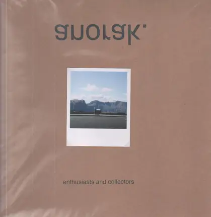 anorak. - Enthusiasts And Collectors