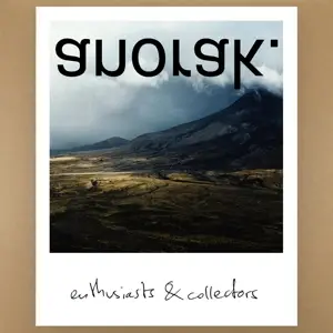 Anorak. - Enthusiasts & Collectors