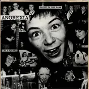 Anorexia - Rapist In The Park