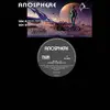 12inch Vinyl Single - Anosphere - Alien Skin
