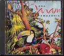 CD - Ana Caram - Amazonia