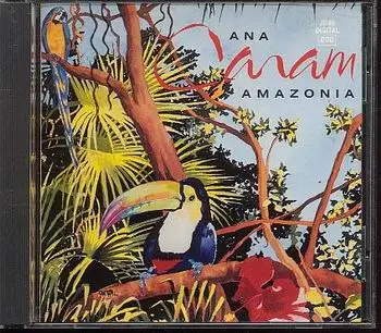Ana Caram - Amazonia