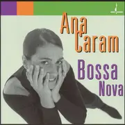 CD - Ana Caram - Bossa Nova