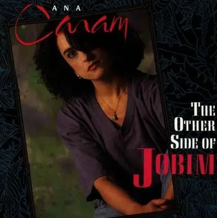 Ana Caram - Other Side of Jobim