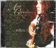 CD - Ana Carolina - Perfil ) - AW