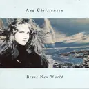 CD - Ana Christensen - Brave New World