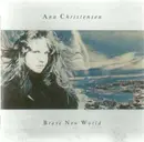 CD - Ana Christensen - Brave New World