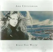 CD - Ana Christensen - Brave New World