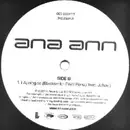 12'' - Ana Ann - Ride