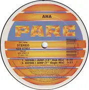 LP - Ana - Before I Jump