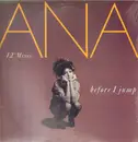 12'' - Ana - Before I Jump