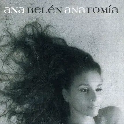 Ana Belen - Anatomía