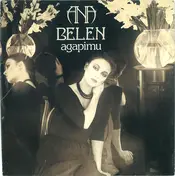 Ana Belen - Agapimu