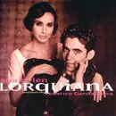 CD - Ana Belén - Lorquiana (Poemas De Federico García Lorca)