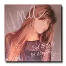 12'' - Ana - Got To Tell Me Something