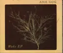 CD - Ana Gog - Wake EP - Digipak