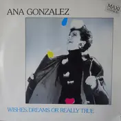 Ana Gonzalez