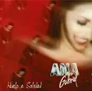 CD - Ana Gabriel - Huelo A Soledad
