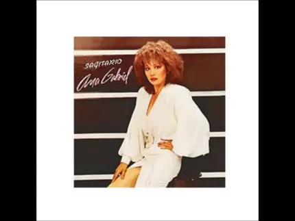 Ana Gabriel - Sagitario