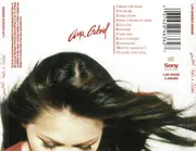 CD - Ana Gabriel - Huelo A Soledad
