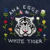 LP - Ana Egge - White Tiger