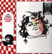 Ana Frango Eletrico - Mormaco Quiema