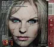 CD Single - Ana Johnsson - We Are