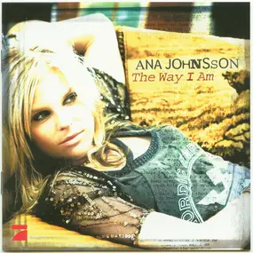 Ana Johnsson - The Way I Am