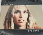 Ana Laan - Oregano