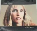 CD - Ana Laan - Orégano - digipak