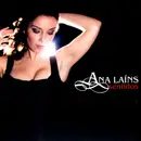 CD - Ana Laíns - Sentidos - Digipack