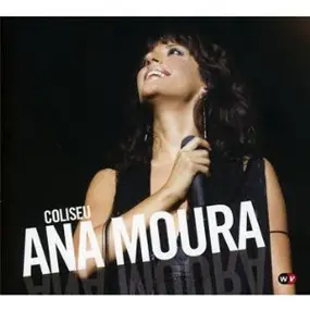 Ana Moura - Coliseu