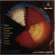 Ana María Iriarte , Inés Rivadeneira , Julita Bermejo , Sélica Pérez Carpio , Manuel Ausensi , Migu - La Verbena De La Paloma