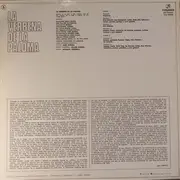 LP - Ana María Iriarte , Inés Rivadeneira , Julita Bermejo , Sélica Pérez Carpio , Manuel Ausensi , Migu - La Verbena De La Paloma