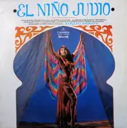LP - Ana María Iriarte / Lina Huarte / Manuel Ausensi / Gerardo Monreal / Joaquín Portillo / Rafael Camp - El Niño Judio