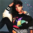 7inch Vinyl Single - Ana - Shy Boys