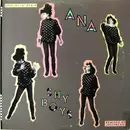 12'' - Ana - Shy Boys